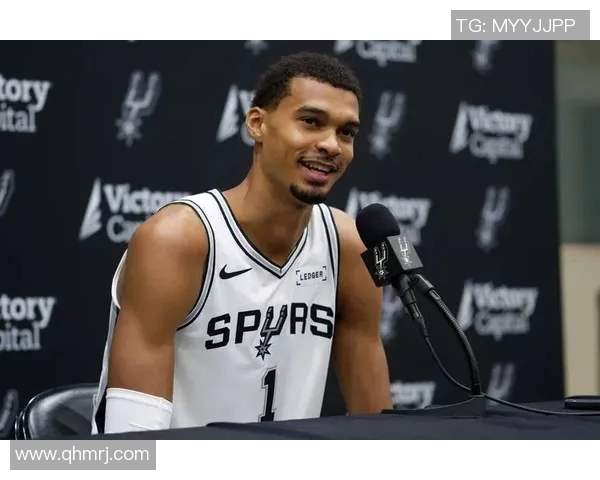 维克托文班亚马：篮球界的新星与未来的巨人之路