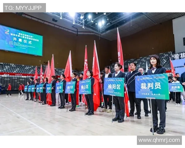 创新体育赛事产品推动全民健身热潮助力健康中国战略实施